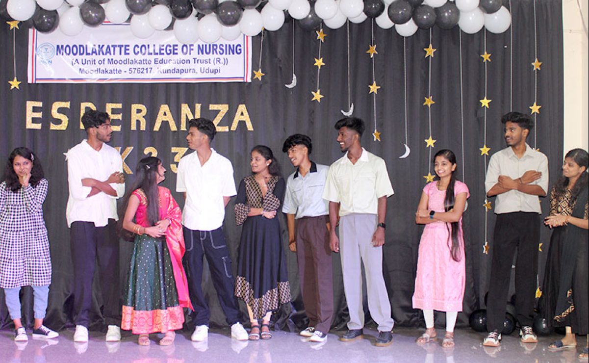 Esperanza 2K23