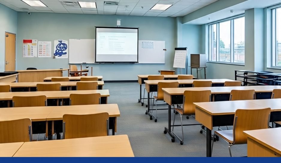 Classrooms