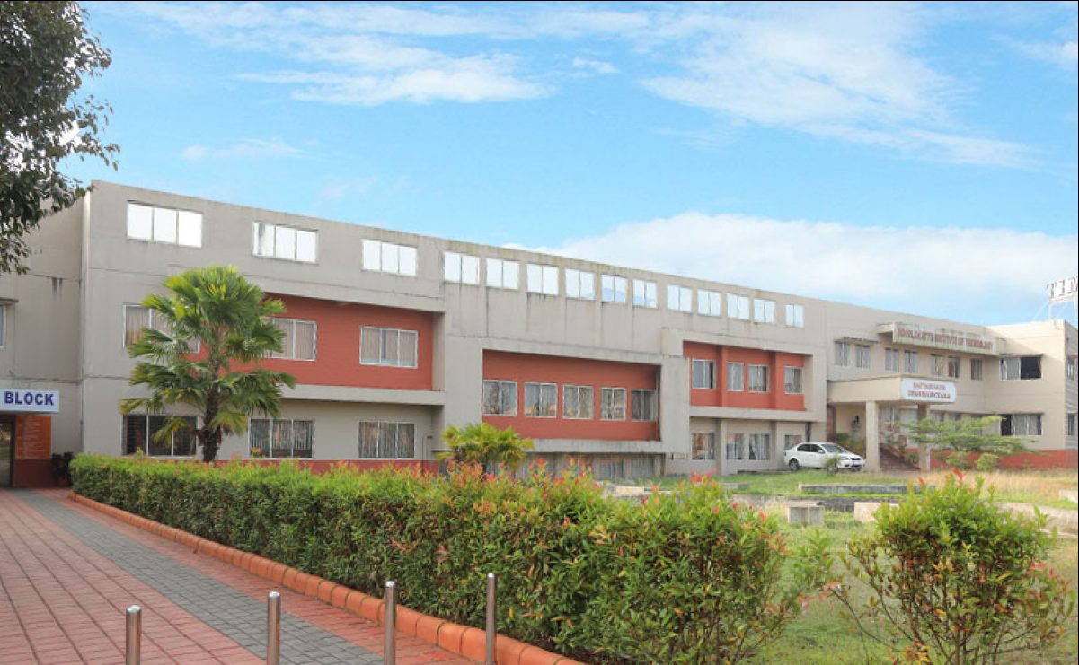 Moodlakatte Campus — Kundapura
