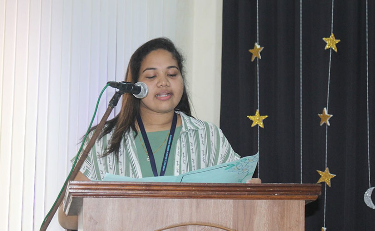 Academic events