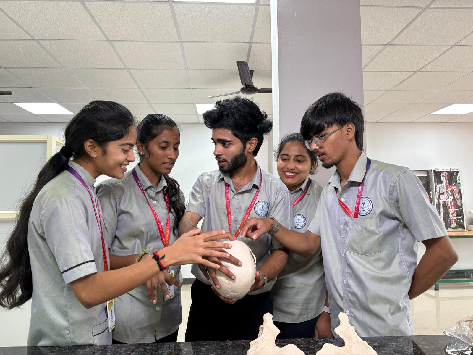 College of Nursing