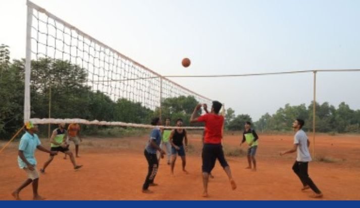 Sports