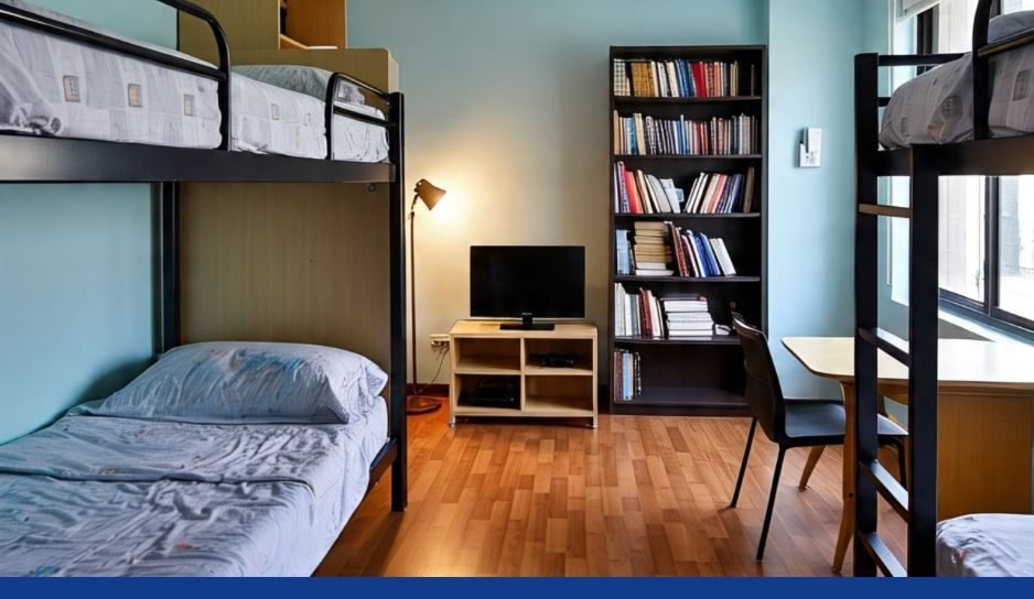 Hostel